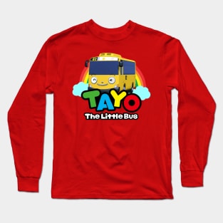 LANI TAYO Long Sleeve T-Shirt